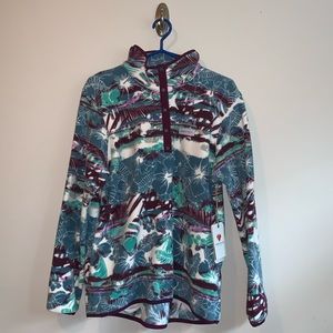 Obermeyer Boulder Fleece